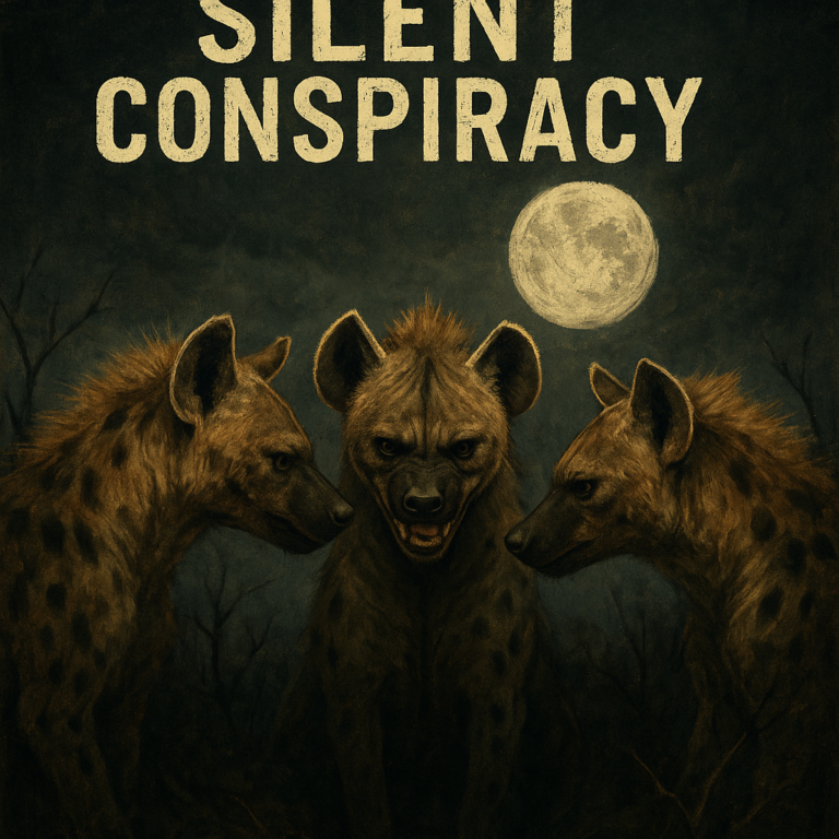 PIXELS OF WAR: THE SILENT CONSPIRACY BEHIND PAHALGAM