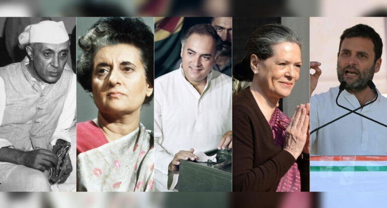 THE DYNASTY PARADOX: PUBLIC HUMILIATION, CASTE INSENSITIVITY, AND THE GANDHI FAMILY’S POLITICAL MOLD