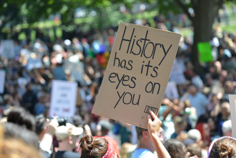 THE ECOSYSTEM FACTORY: GROOMING YOUNG MINDS FOR LEFTIST PROPAGANDA