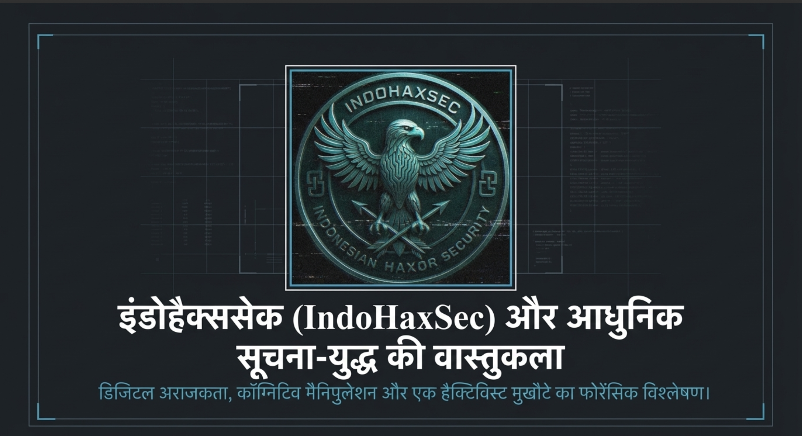 INDOHAXSEC EXPOSED: A SCIENTIFIC ANALYSIS OF A PRO-PALESTINIAN HACKTIVIST THREAT NETWORK